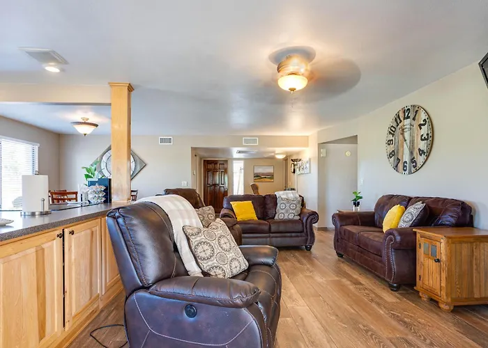 Fountain Cove Holiday home Mesa