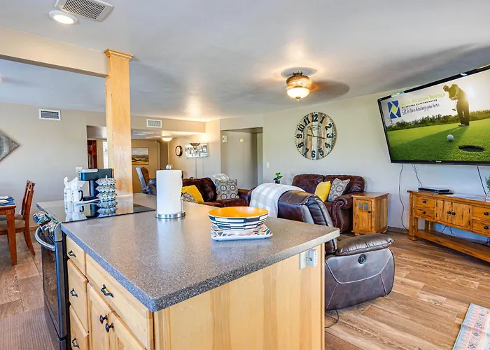 Fountain Cove Holiday home Mesa
