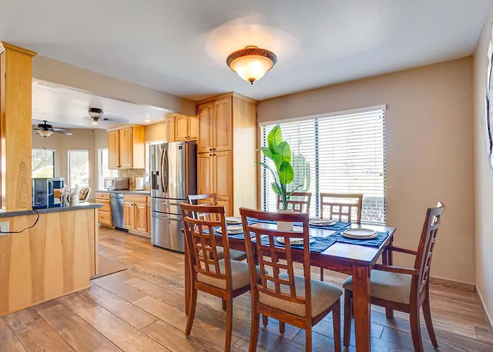Fountain Cove Holiday home Mesa