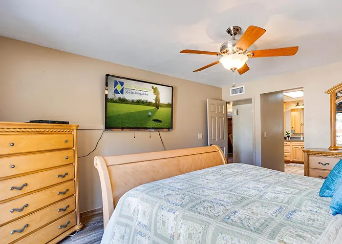Fountain Cove Holiday home