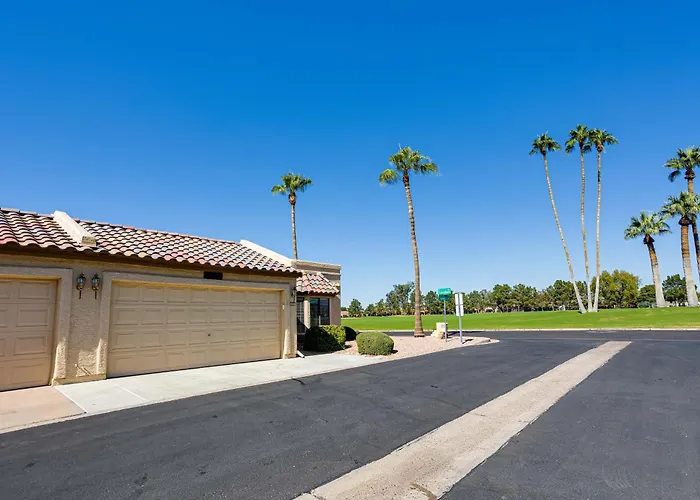 Holiday home Fountain Cove Mesa